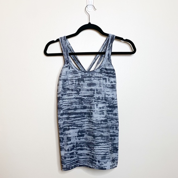 Athleta Tops - Athleta Lift you up work out tank